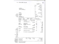 Bmw 5-serie touring 540i xd business edition plus automaat 2021, s-205-kf - afbeelding 25 van  35