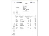 Bmw 5-serie touring 540i xd business edition plus automaat 2021, s-205-kf - afbeelding 27 van  35