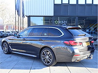 Bmw 5-serie touring 540i xd business edition plus automaat 2021, s-205-kf - afbeelding 23 van  35