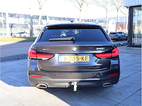 Bmw 5-serie touring 540i xd business edition plus automaat 2021, s-205-kf - afbeelding 30 van  35