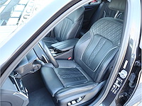 Bmw 5-serie touring 540i xd business edition plus automaat 2021, s-205-kf - afbeelding 5 van  35