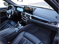 Bmw 5-serie touring 540i xd business edition plus automaat 2021, s-205-kf - afbeelding 8 van  35