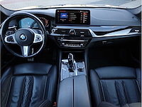 Bmw 5-serie touring 540i xd business edition plus automaat 2021, s-205-kf - afbeelding 9 van  35