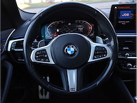 Bmw 5-serie touring 540i xd business edition plus automaat 2021, s-205-kf - afbeelding 10 van  35