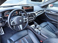 Bmw 5-serie touring 540i xd business edition plus automaat 2021, s-205-kf - afbeelding 3 van  35