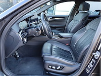 Bmw 5-serie touring 540i xd business edition plus automaat 2021, s-205-kf - afbeelding 4 van  35