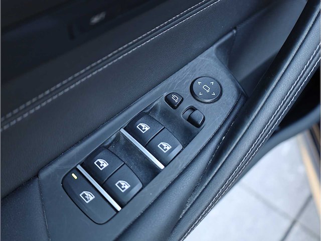 Bmw 5-serie touring 540i xd business edition plus automaat 2021, s-205-kf - afbeelding 7 van  35