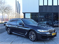 Bmw 5-serie touring 540i xd business edition plus automaat 2021, s-205-kf - afbeelding 33 van  35