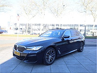 Bmw 5-serie touring 540i xd business edition plus automaat 2021, s-205-kf - afbeelding 35 van  35
