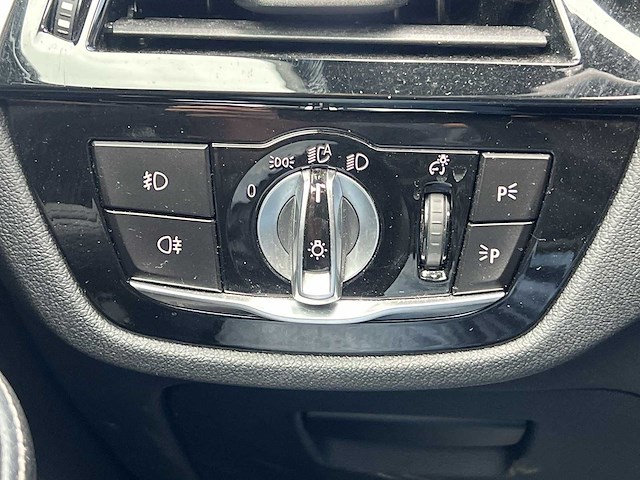 Bmw 5-serie touring 540i xdrive high executive| rx-593-g - afbeelding 10 van  40