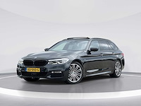 Bmw 5-serie touring 540i xdrive high executive| rx-593-g - afbeelding 1 van  40