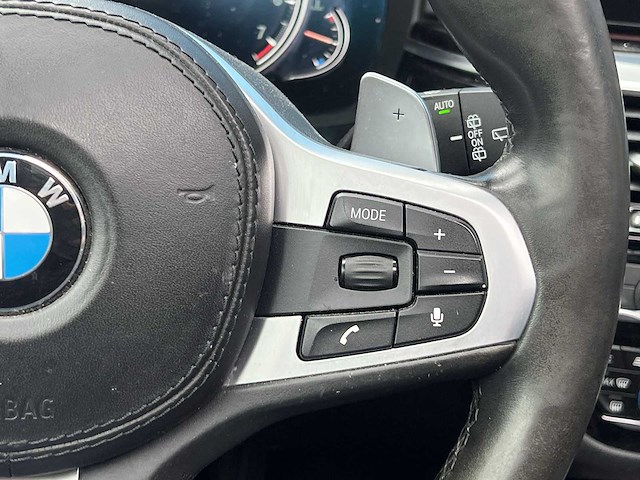 Bmw 5-serie touring 540i xdrive high executive| rx-593-g - afbeelding 13 van  40