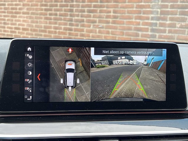 Bmw 5-serie touring 540i xdrive high executive| rx-593-g - afbeelding 15 van  40