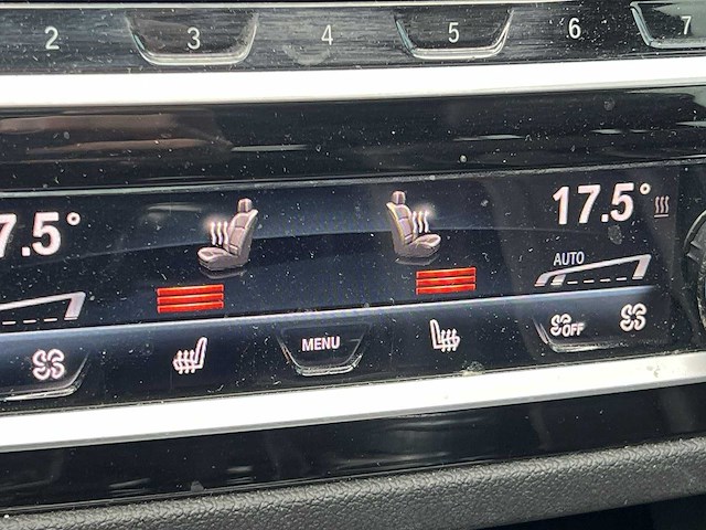 Bmw 5-serie touring 540i xdrive high executive| rx-593-g - afbeelding 18 van  40