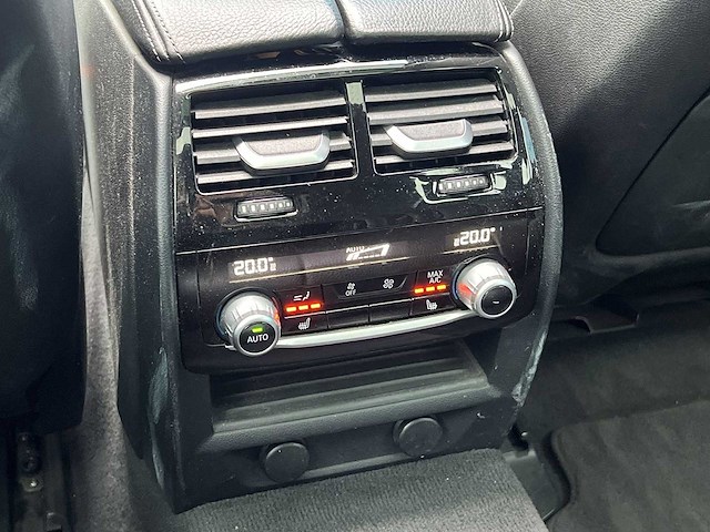 Bmw 5-serie touring 540i xdrive high executive| rx-593-g - afbeelding 27 van  40