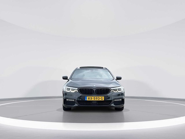 Bmw 5-serie touring 540i xdrive high executive| rx-593-g - afbeelding 23 van  40