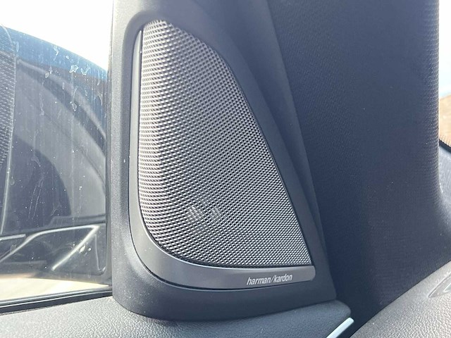 Bmw 5-serie touring 540i xdrive high executive| rx-593-g - afbeelding 35 van  40