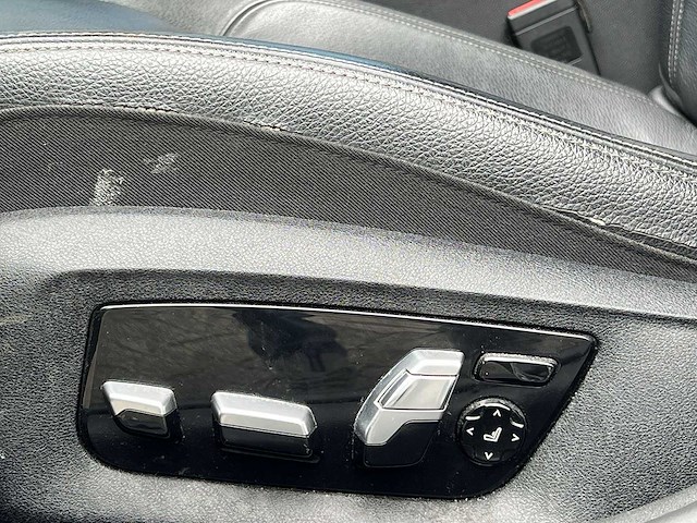 Bmw 5-serie touring 540i xdrive high executive| rx-593-g - afbeelding 37 van  40