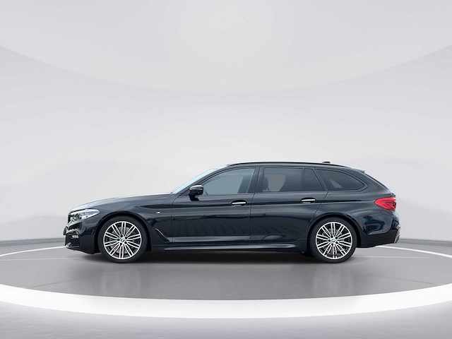 Bmw 5-serie touring 540i xdrive high executive| rx-593-g - afbeelding 38 van  40