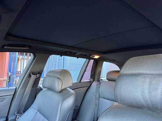 Bmw 5-serie touring m5 535da high executive xt-882-t - afbeelding 3 van  9