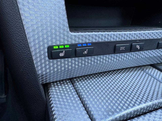 Bmw 5-serie touring m5 535da high executive xt-882-t - afbeelding 4 van  9
