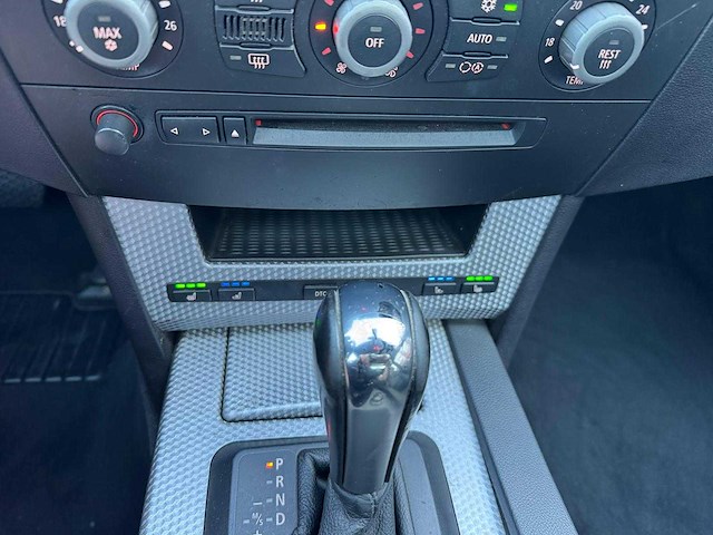 Bmw 5-serie touring m5 535da high executive xt-882-t - afbeelding 5 van  9