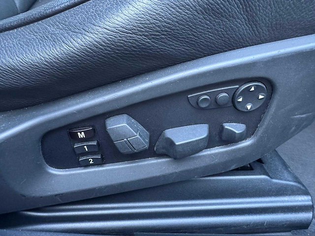 Bmw 5-serie touring m5 535da high executive xt-882-t - afbeelding 4 van  28