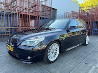 Bmw 5-serie touring m5 535da high executive xt-882-t - afbeelding 12 van  28