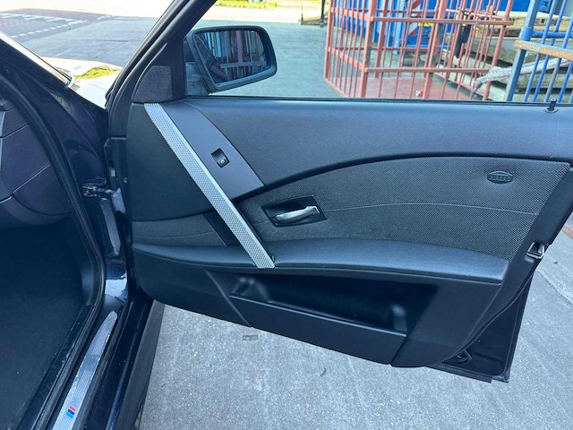 Bmw 5-serie touring m5 535da high executive xt-882-t - afbeelding 13 van  28