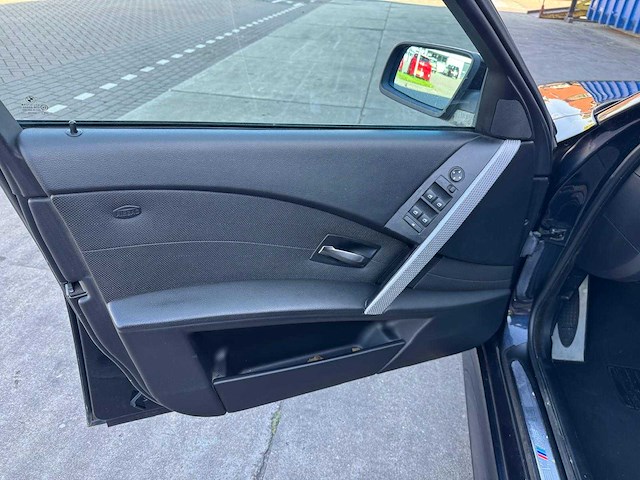 Bmw 5-serie touring m5 535da high executive xt-882-t - afbeelding 15 van  28