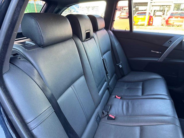 Bmw 5-serie touring m5 535da high executive xt-882-t - afbeelding 2 van  15