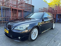 Bmw 5-serie touring m5 535da high executive xt-882-t - afbeelding 1 van  15