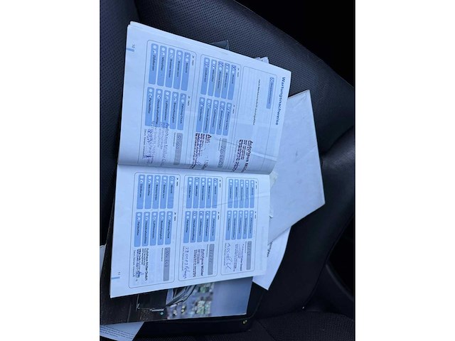 Bmw 5-serie touring m5 535da high executive xt-882-t - afbeelding 11 van  15