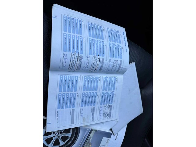 Bmw 5-serie touring m5 535da high executive xt-882-t - afbeelding 12 van  15