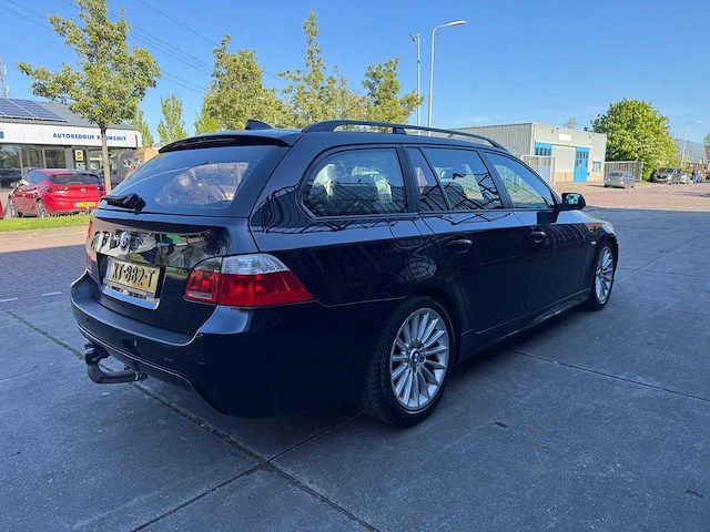 Bmw 5-serie touring m5 535da high executive xt-882-t - afbeelding 13 van  15