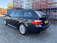 Bmw 5-serie touring m5 535da high executive xt-882-t - afbeelding 14 van  15