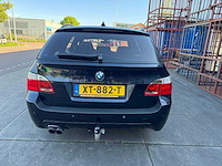 Bmw 5-serie touring m5 535da high executive xt-882-t - afbeelding 19 van  21