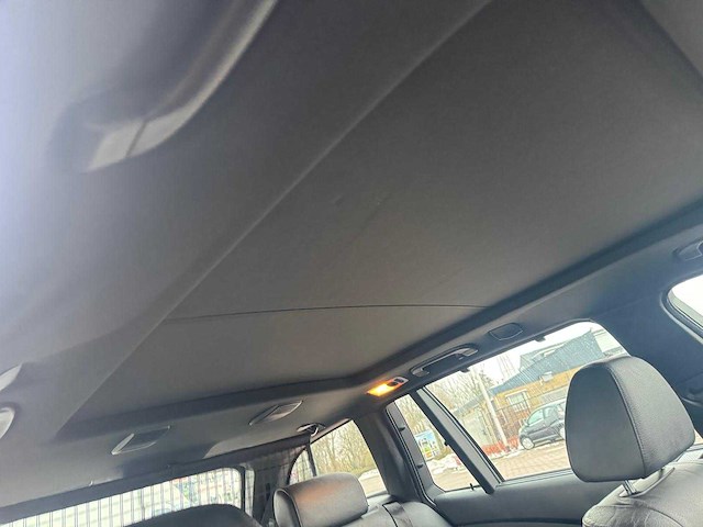 Bmw 5-serie touring m535d 272pk m-styling 42-xd-vt - afbeelding 4 van  18