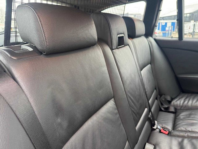 Bmw 5-serie touring m535d 272pk m-styling 42-xd-vt - afbeelding 7 van  18