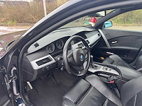 Bmw 5-serie touring m535d 272pk m-styling 42-xd-vt - afbeelding 9 van  18
