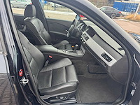 Bmw 5-serie touring m535d 272pk m-styling 42-xd-vt - afbeelding 10 van  18