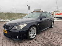 Bmw 5-serie touring m535d 272pk m-styling 42-xd-vt - afbeelding 11 van  18