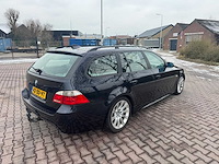Bmw 5-serie touring m535d 272pk m-styling 42-xd-vt - afbeelding 13 van  18