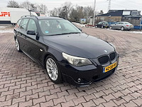 Bmw 5-serie touring m535d 272pk m-styling 42-xd-vt - afbeelding 15 van  18