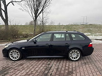 Bmw 5-serie touring m535d 272pk m-styling 42-xd-vt - afbeelding 18 van  18
