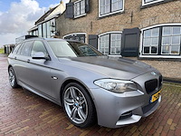 Bmw 5-serie touring m550xd 7-kjr-62 - afbeelding 8 van  36