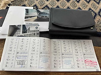 Bmw 5-serie touring m550xd 7-kjr-62 - afbeelding 9 van  36