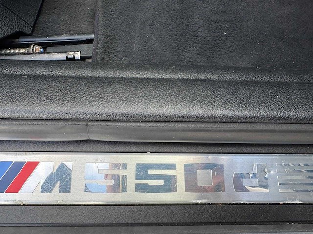 Bmw 5-serie touring m550xd 7-kjr-62 - afbeelding 14 van  36