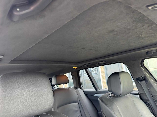 Bmw 5-serie touring m550xd; 7-kjr-62 - afbeelding 5 van  26