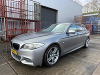 Bmw 5-serie touring m550xd; 7-kjr-62